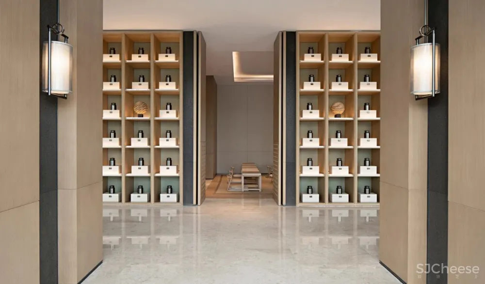 观山臻境,悦见不凡,演绎气质非凡的艺术境界!