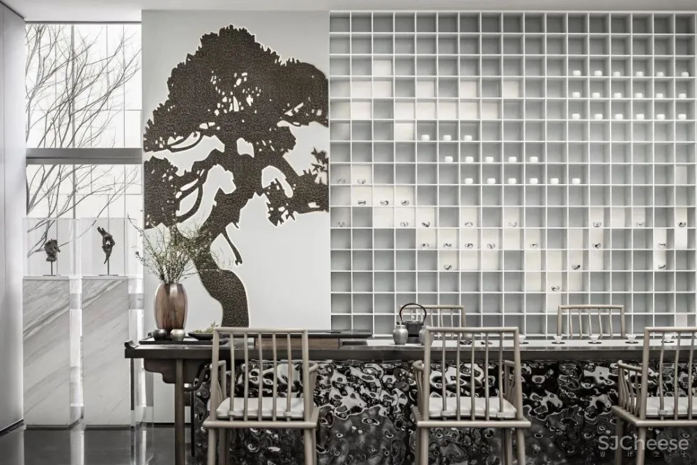 矩阵纵横 2019销售中心合集