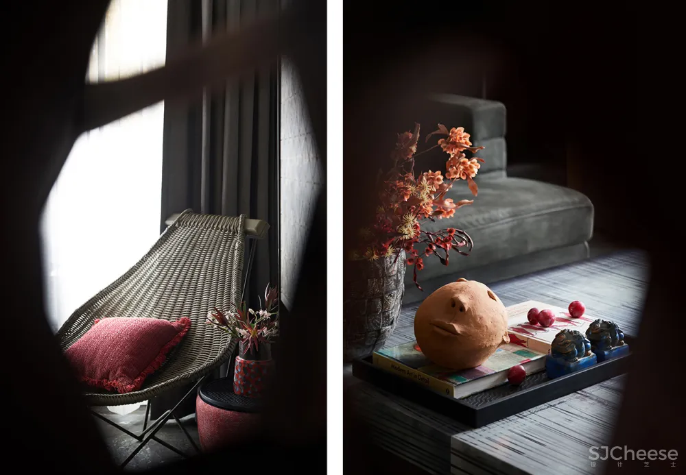 布鲁盟 昆明天马山叠墅，自然灵性的完美演绎