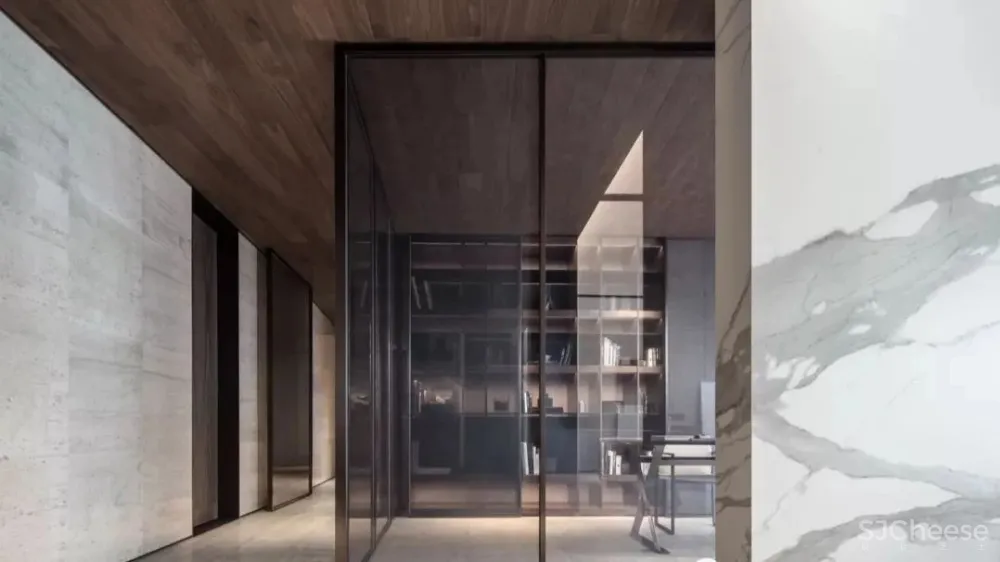 摩西·萨夫迪 × 李玮珉 执笔鹅岭峯， 成就内外皆修的豪宅臻品