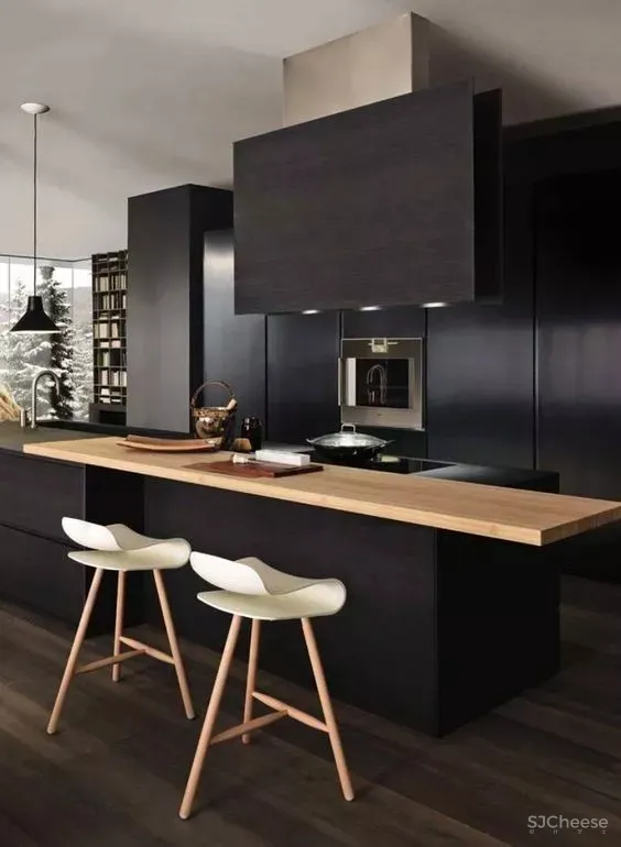 设计选材 神仙材料防火板,你了解多少?