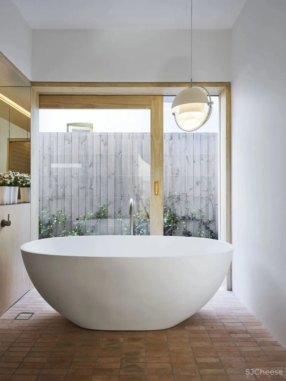 MADELEINE BLANCHFIELD ARCHITECTS