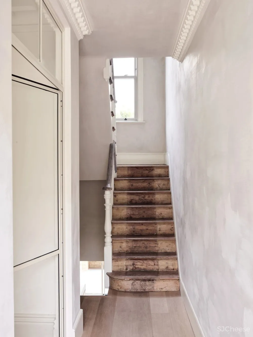 Daytrip Studio|重现維多利亞時代房屋的魅力