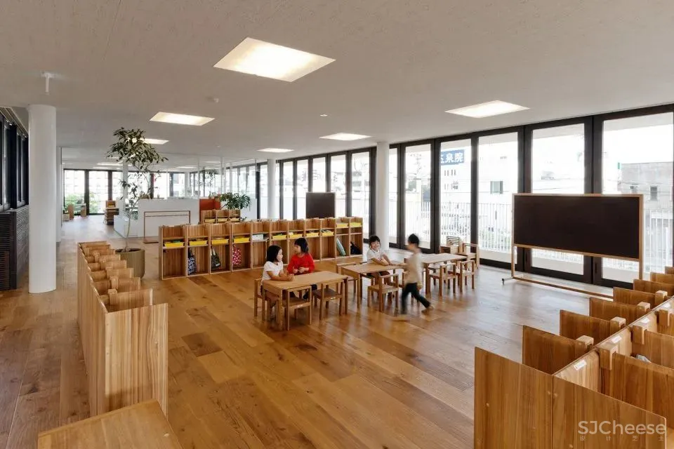一本来自建筑设计的“育儿经”?理解儿童的想法,才能创造出真正属于儿童的理想建筑!