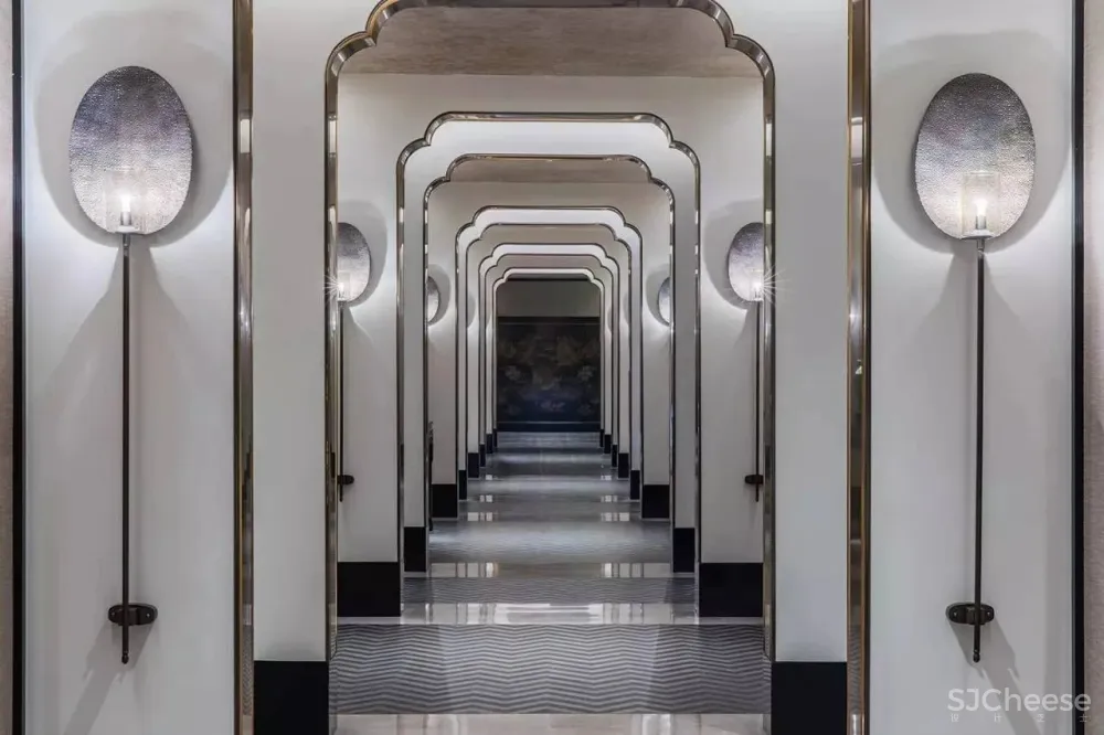 CCD-尊奢私邸•杭州泛海钓鱼台酒店!