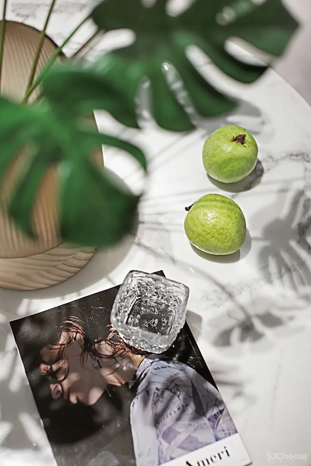 方界空间设计 与黑白对话的110㎡现代都市美学家