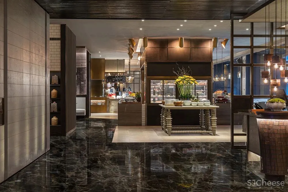 CCD-忙闲集 · 深圳机场凯悦酒店!