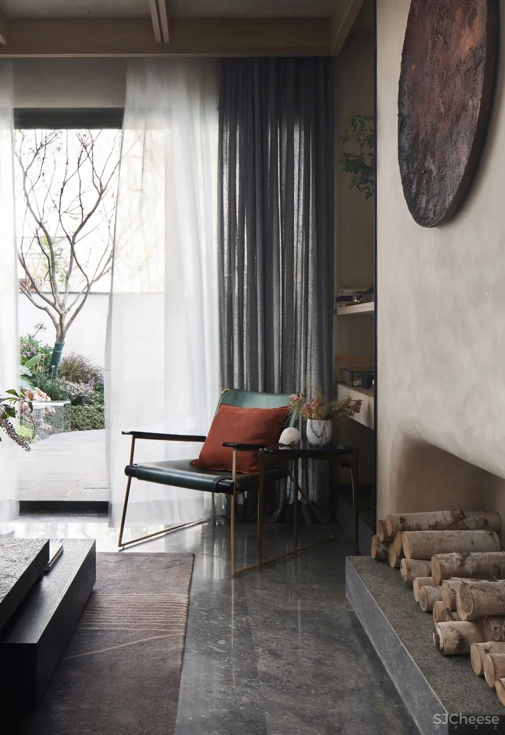 布鲁盟 昆明天马山叠墅，自然灵性的完美演绎