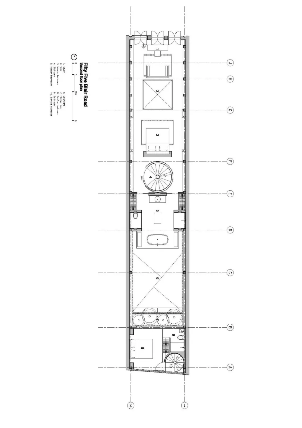 ONG-ONG丨新加坡极简设计艺术和生活