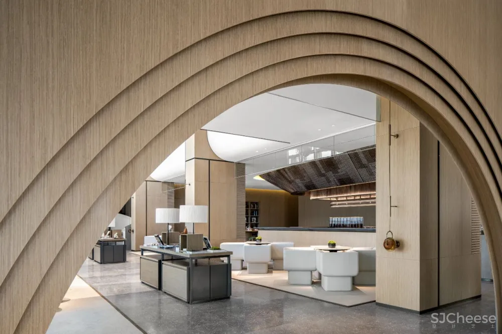 牧笛设计:空间、自然、人文,演绎灵动之美