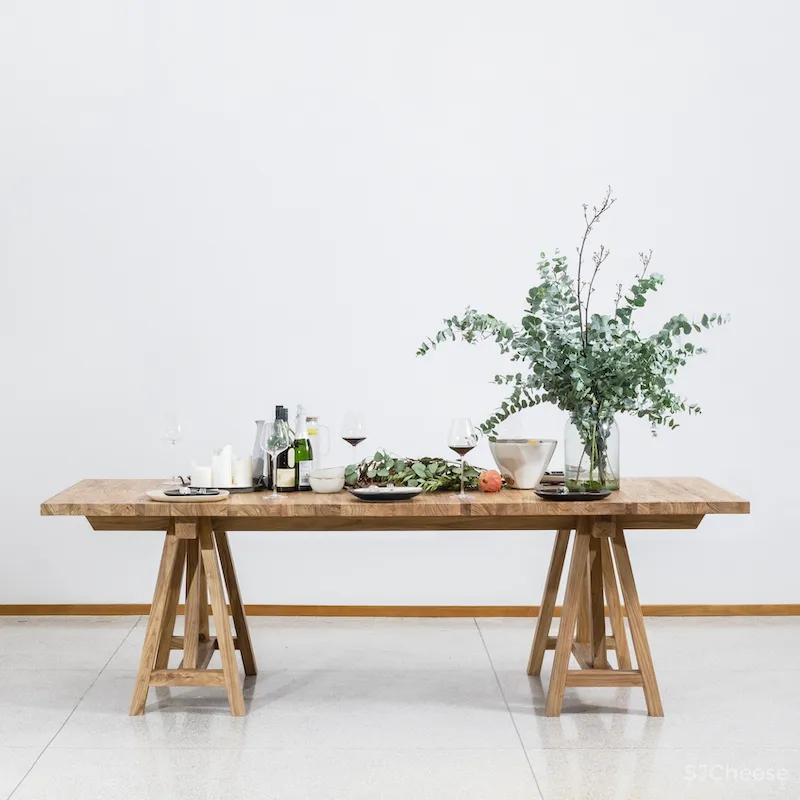 利物因：是酷到没边儿的家具馆，更是爱与自由的据点