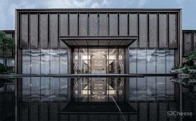 “半城山色半城湖” ,抒写一方精神文明