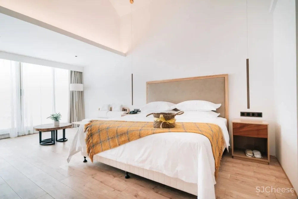 被《青春环游记2》中的这家民宿惊艳到了,位于小众都江堰,400+就睡到范丞丞同款