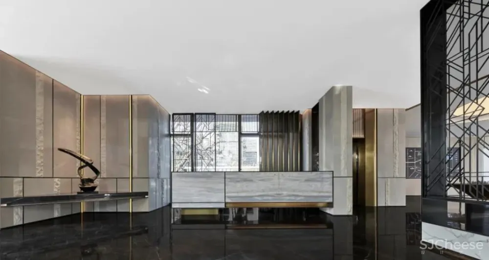 温雅大平层公寓，惬意生活，比诗更浪漫！