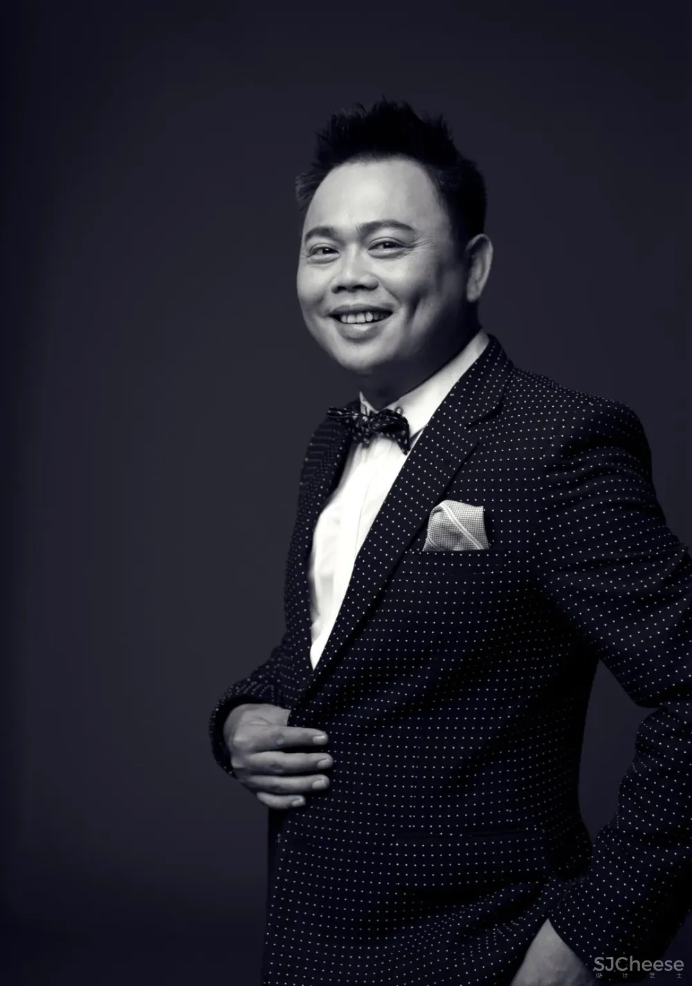 PINKI品伊国际创意 长沙越秀湘江星汇城营销会所