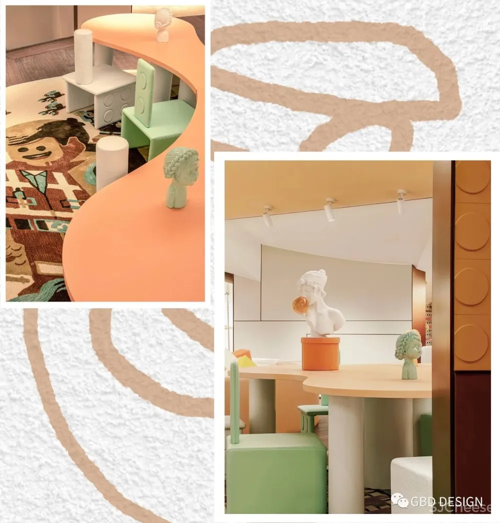 【康定斯基的套娃】——大连中海云麓公馆