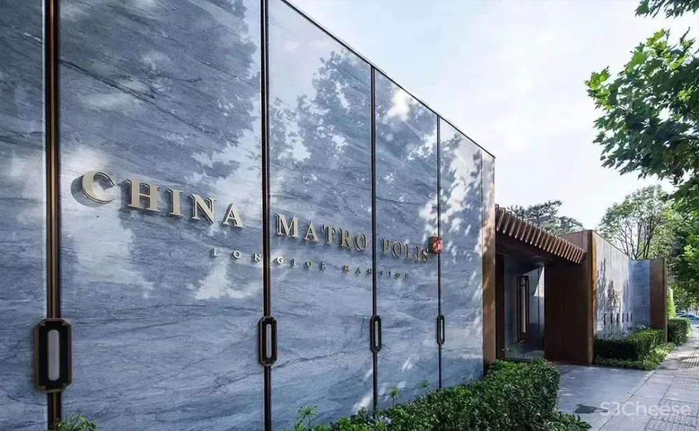 独家匠心之旅 8月杭州高端住宅与新锐建筑考察