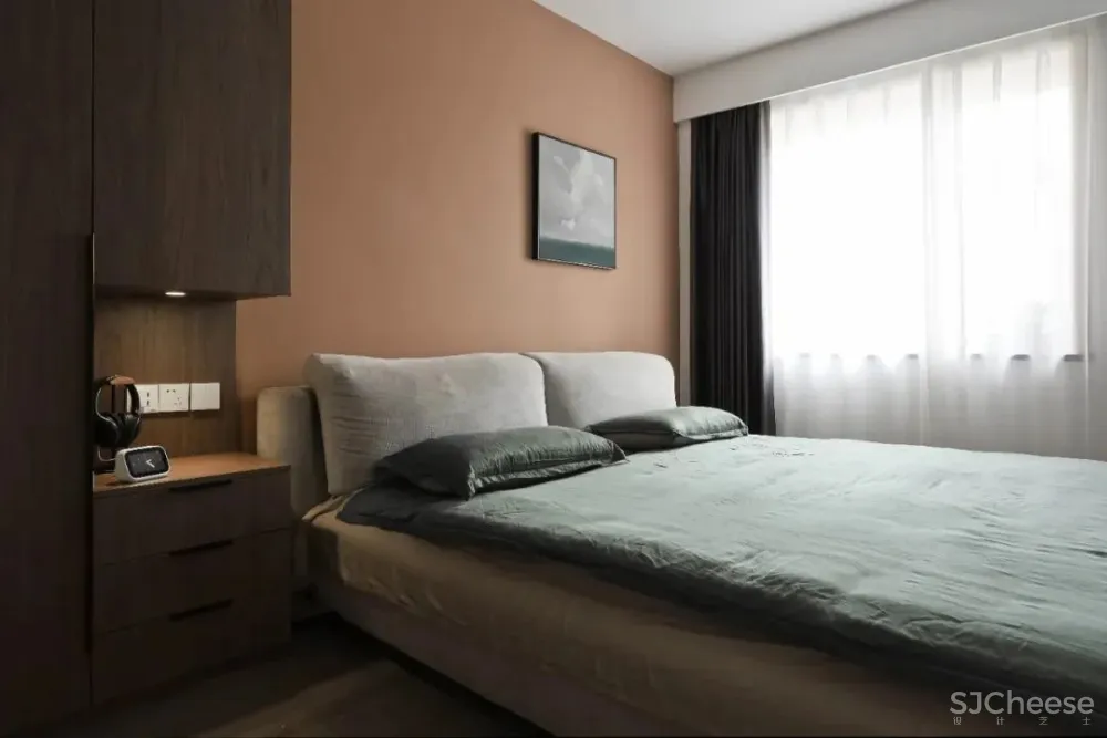 颠覆传统客厅形式，逼格提升十个档次