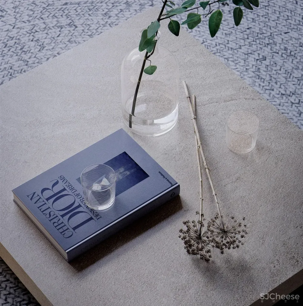 金元门新作 葛晓彪:东方君悦——家的诠释