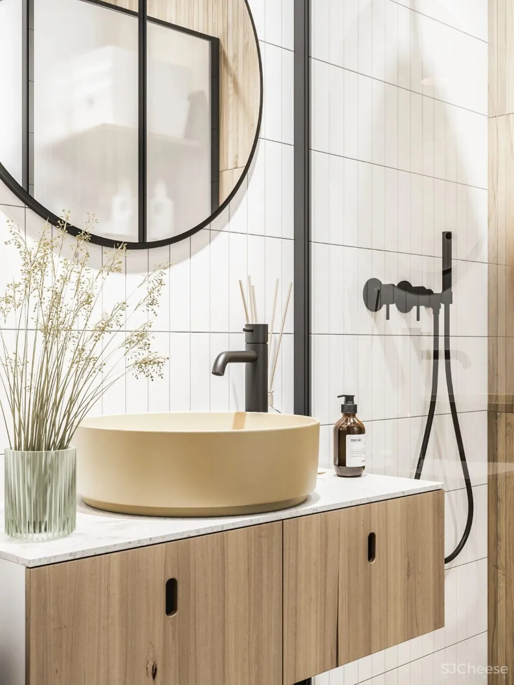 SLOVO新作 简约素雅的温馨!