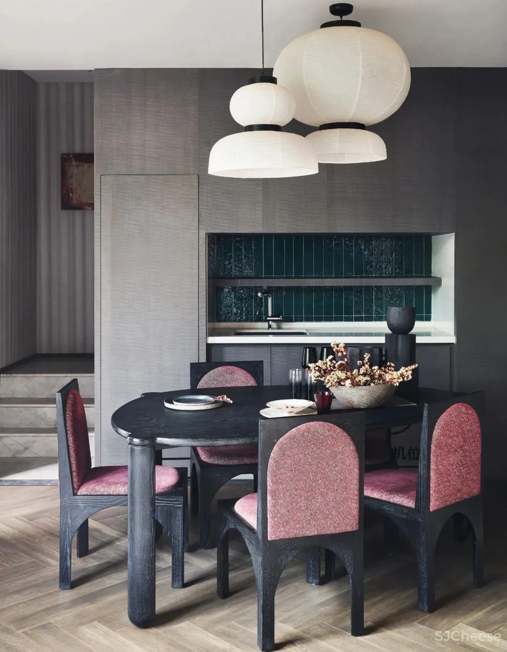 布鲁盟 昆明天马山叠墅，自然灵性的完美演绎