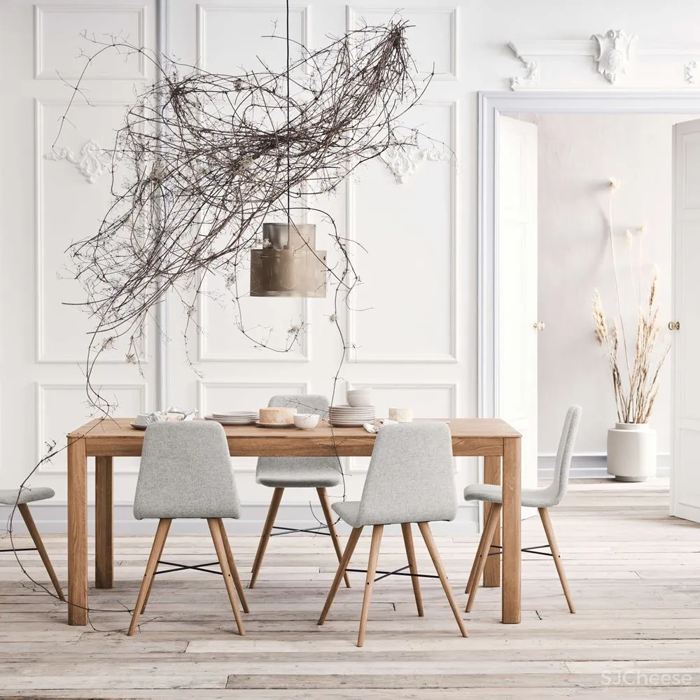 新斯堪的纳维亚风格,到底“新”在哪里?