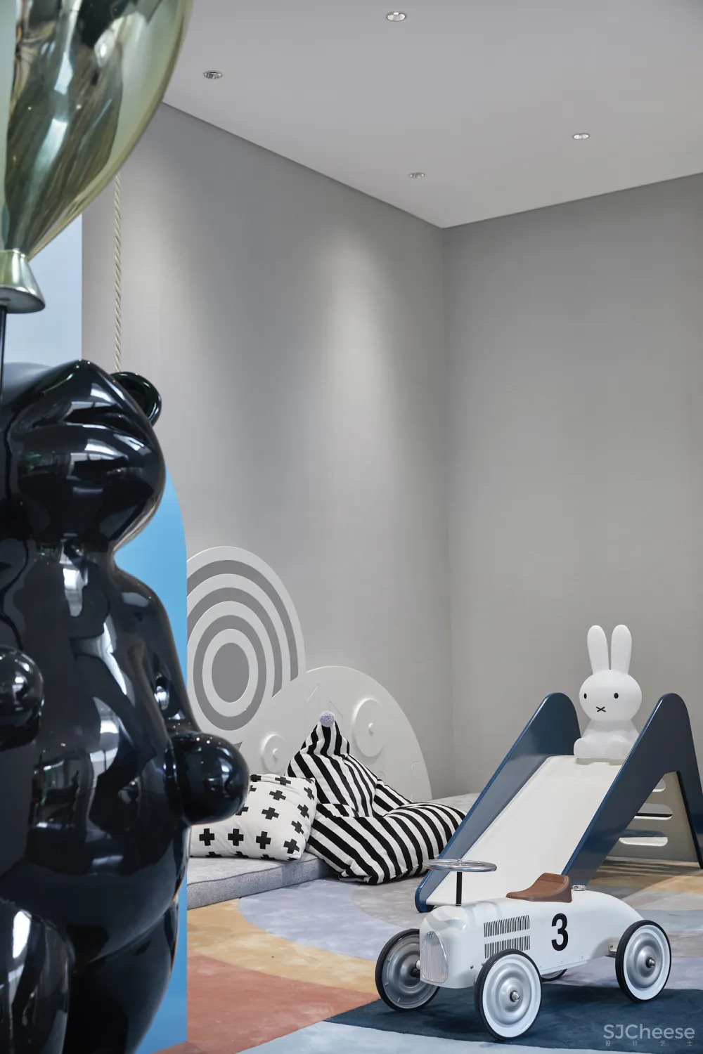 EH DESIGN 空间 读一方山水 品一方情愫