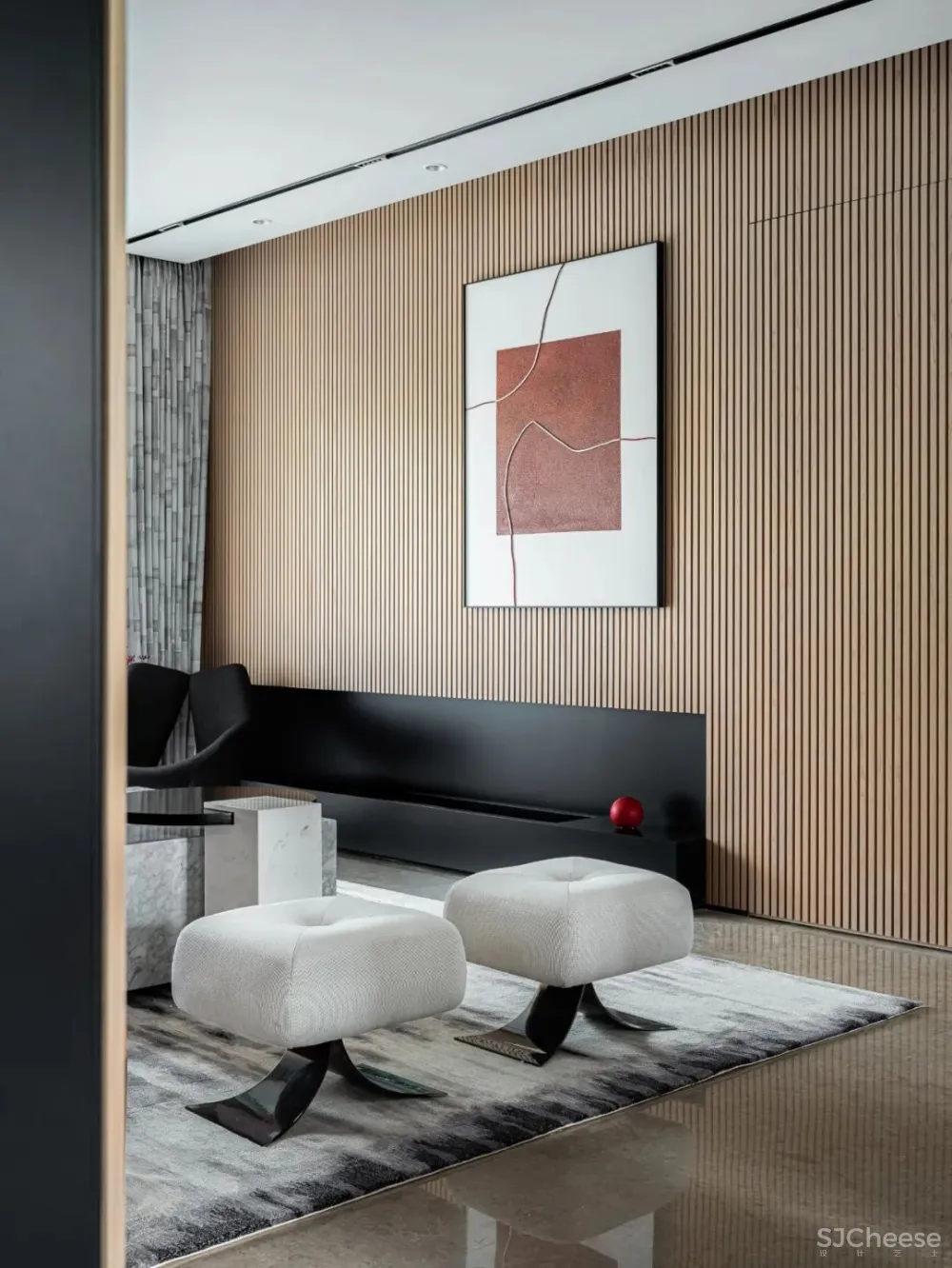 元禾大千 祥生光明金麟府123户型