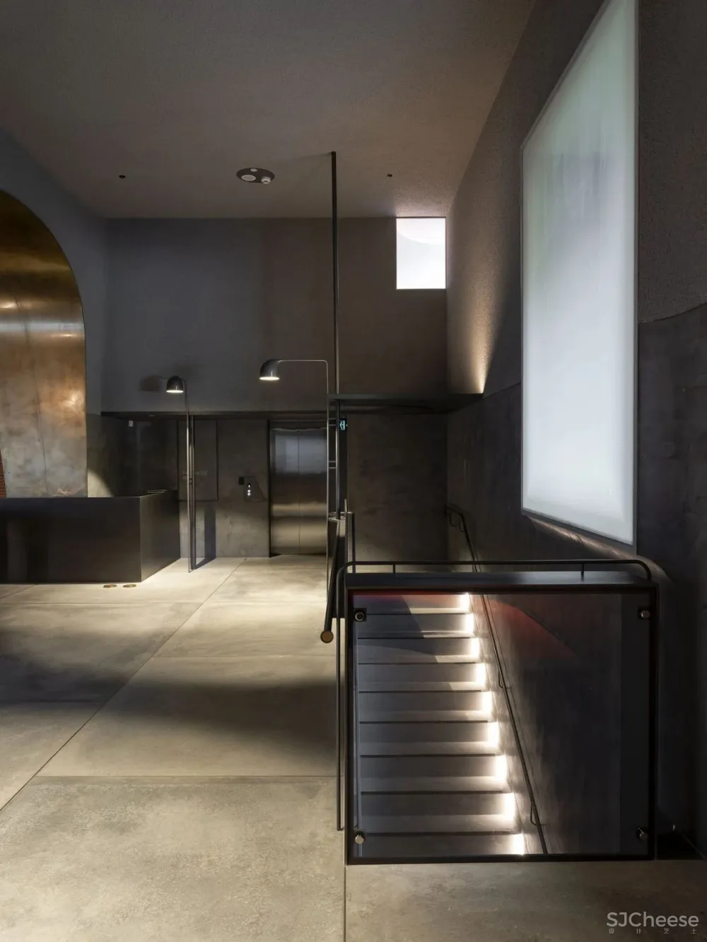 浴火重生的“凤凰美术馆”,将艺术融于建筑,太惊艳了!