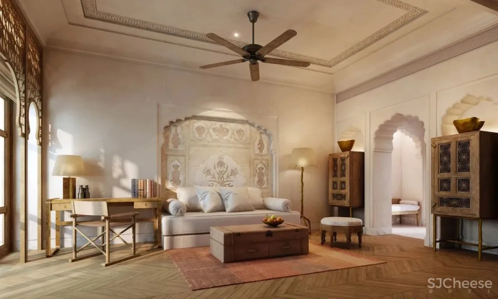 源于爱情的极致奢华酒店品牌,为度假而生!