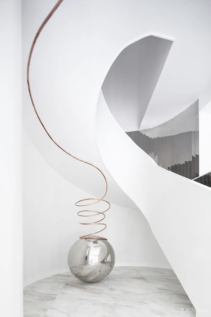 关聪 • 他她｜八位设计师「特辑四」