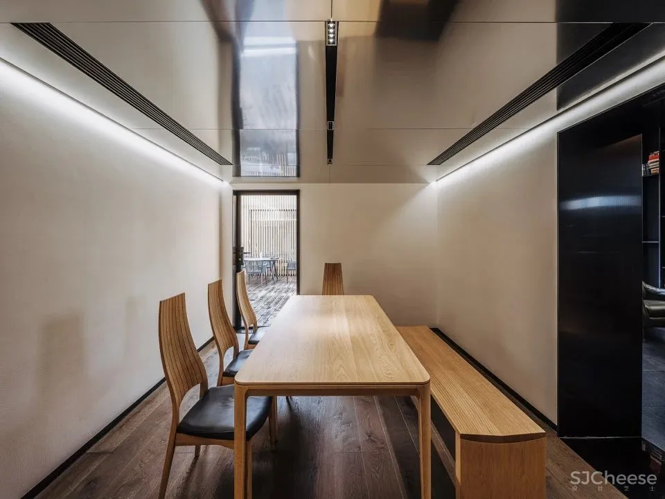 Wutopia Lab新作 收藏者之家:真实与虚构交织的暧昧空间