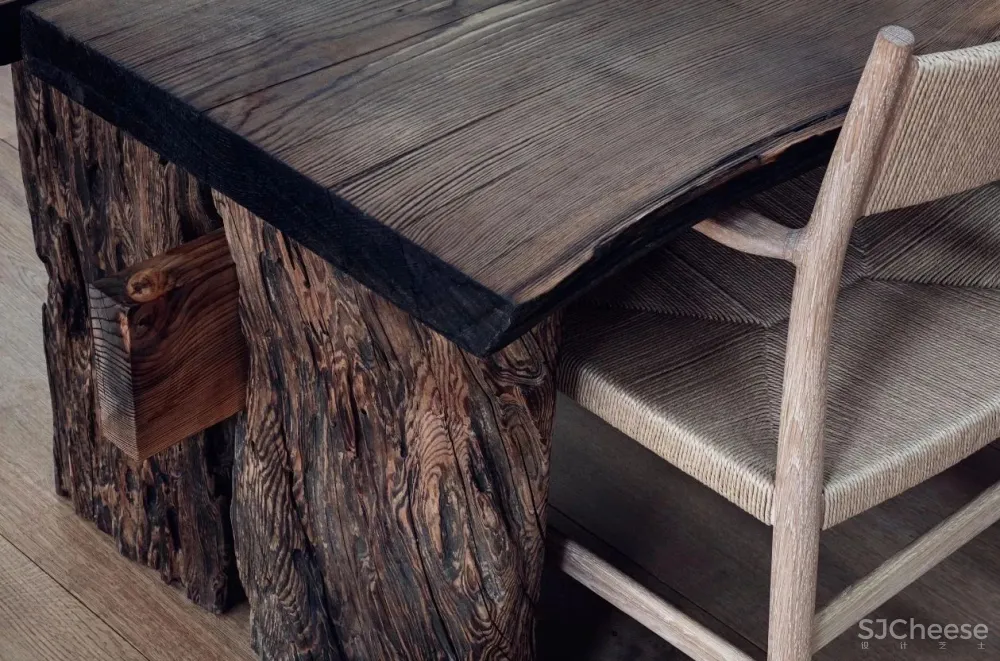 他与BIG联手操刀顶级米其林三星餐厅 NOMA 2.0,做最有气质的北欧设计!