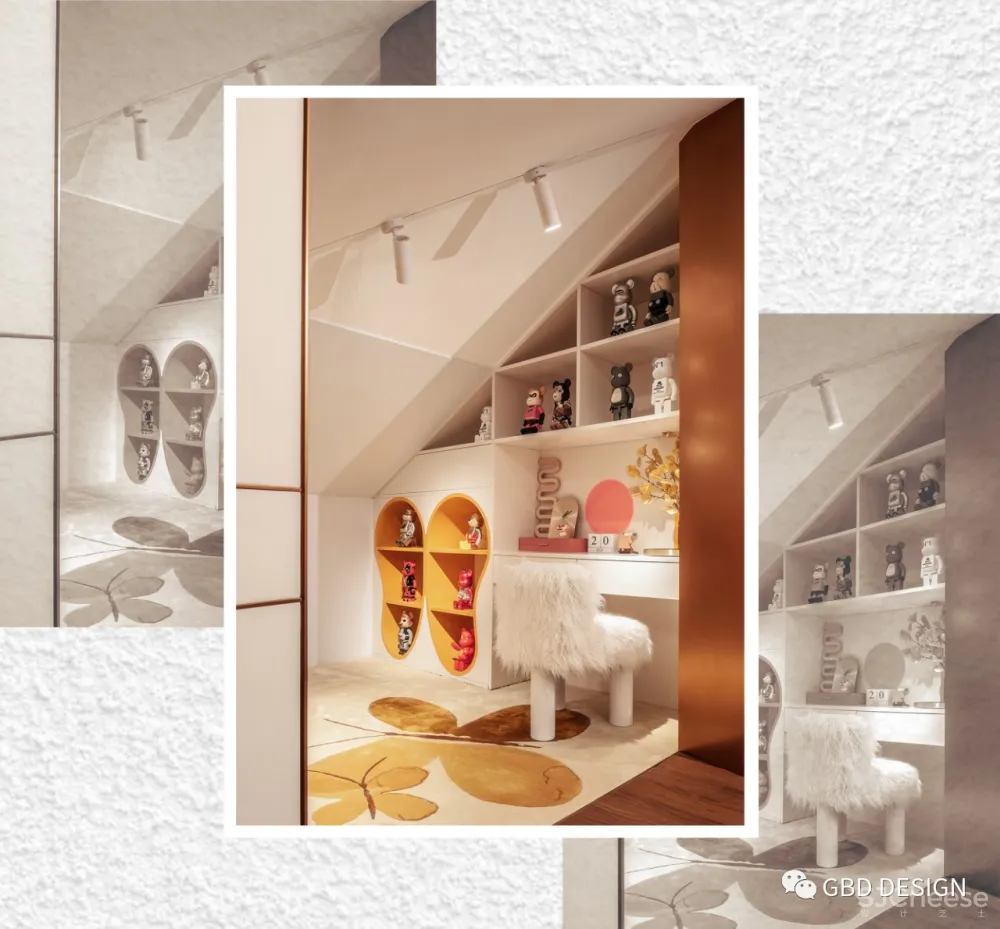 【康定斯基的套娃】——大连中海云麓公馆