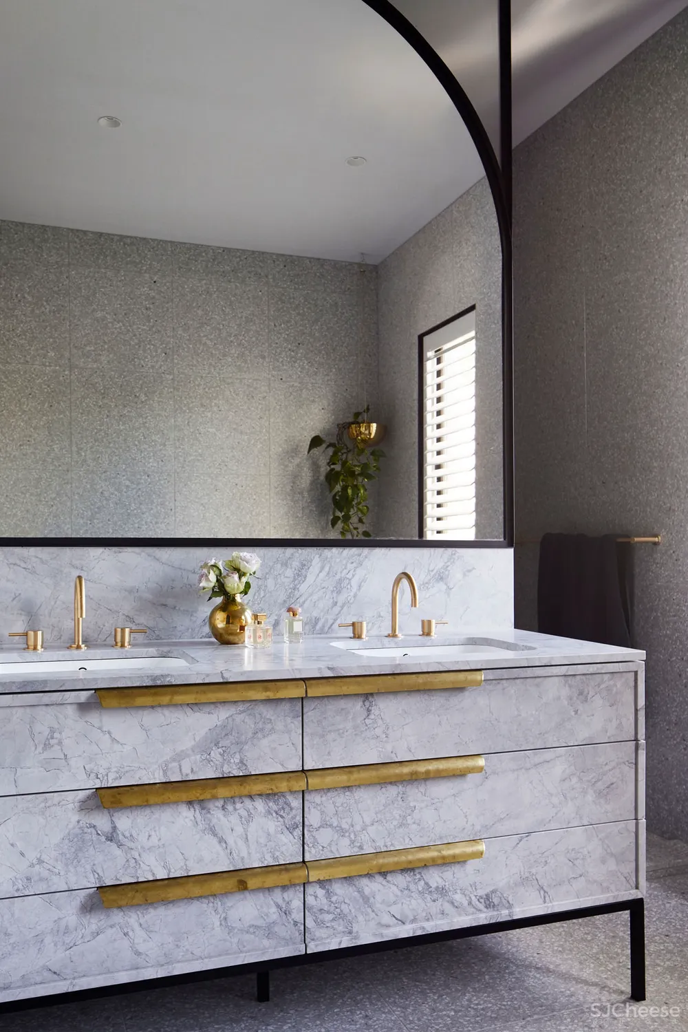 3个住宅设计,极致的设计细节,让家更高级