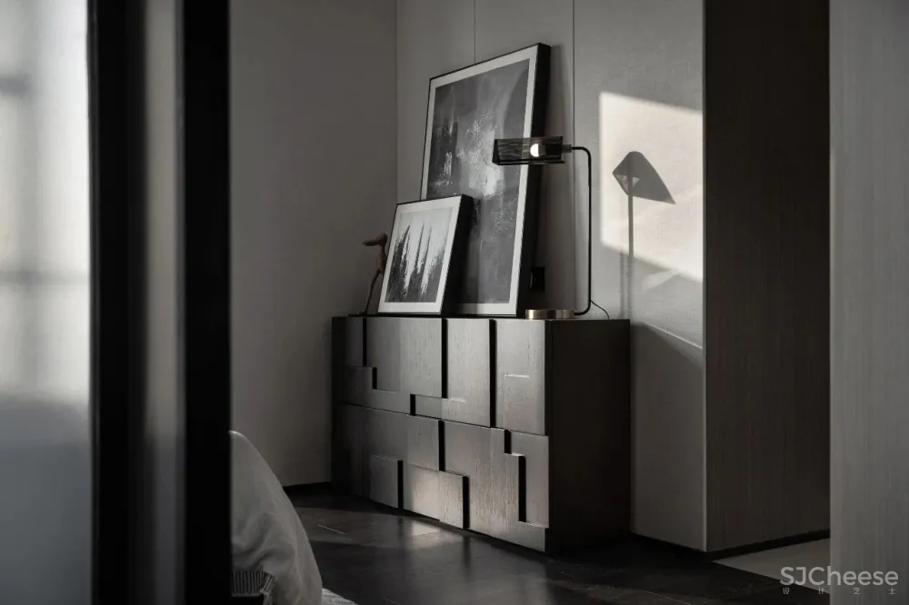 李益中丨超高层城市地标,高端公寓的先锋艺术