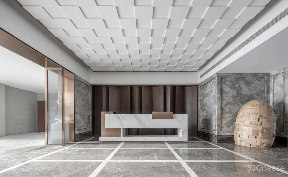 知行和艺 的生活艺术 KMD 库玛设计