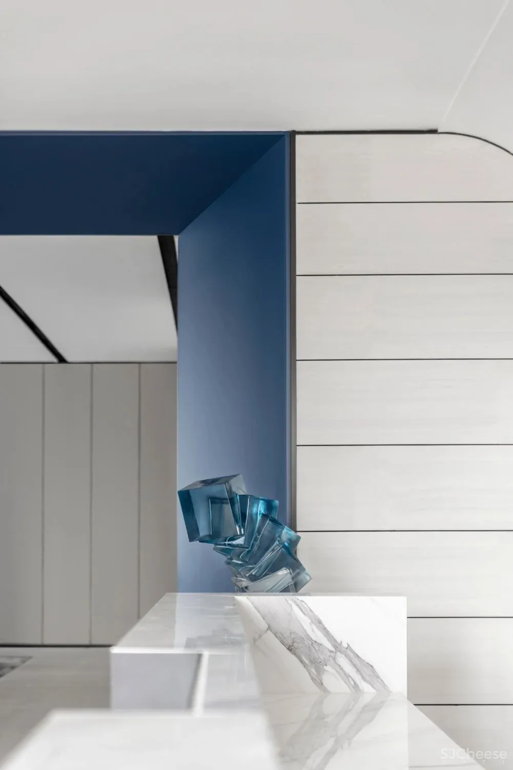 星作·库玛设计 热爱未知 向往未来