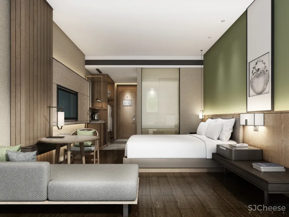 金螳螂最新力作