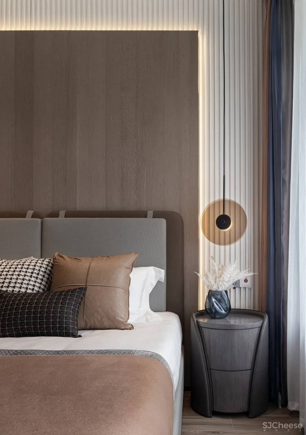 WE DESIGN:缔造优雅闲适的生活方式