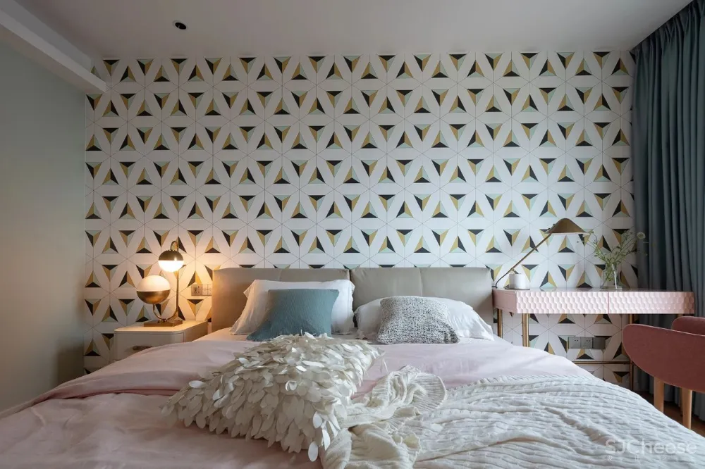 830㎡黑白四层独栋别墅,简约奢华彰显高级质感!