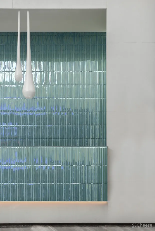 EH DESIGN 空间 读一方山水 品一方情愫