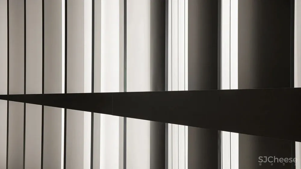 崔树:不要给空间设限