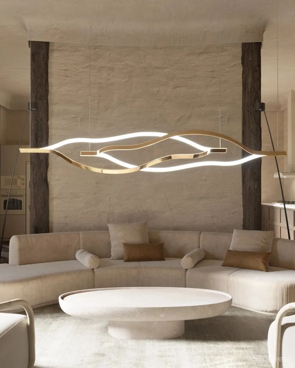 Maksim Mironov 新作 朴素幽雅的侘寂美学