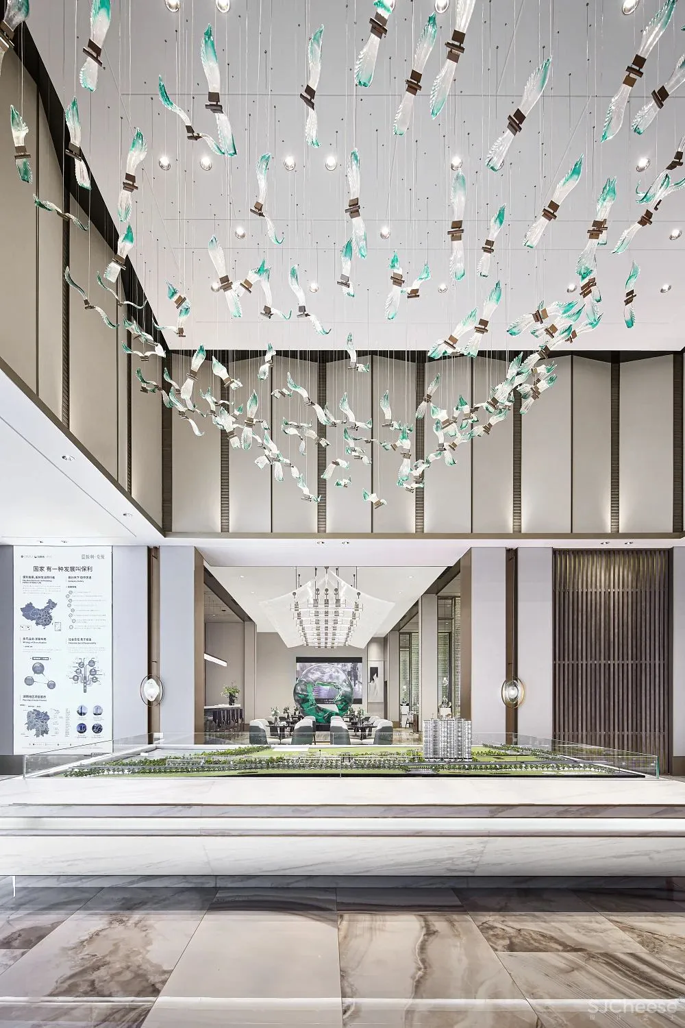 寻一方静谧碧水,享人文艺术的雅趣生活!