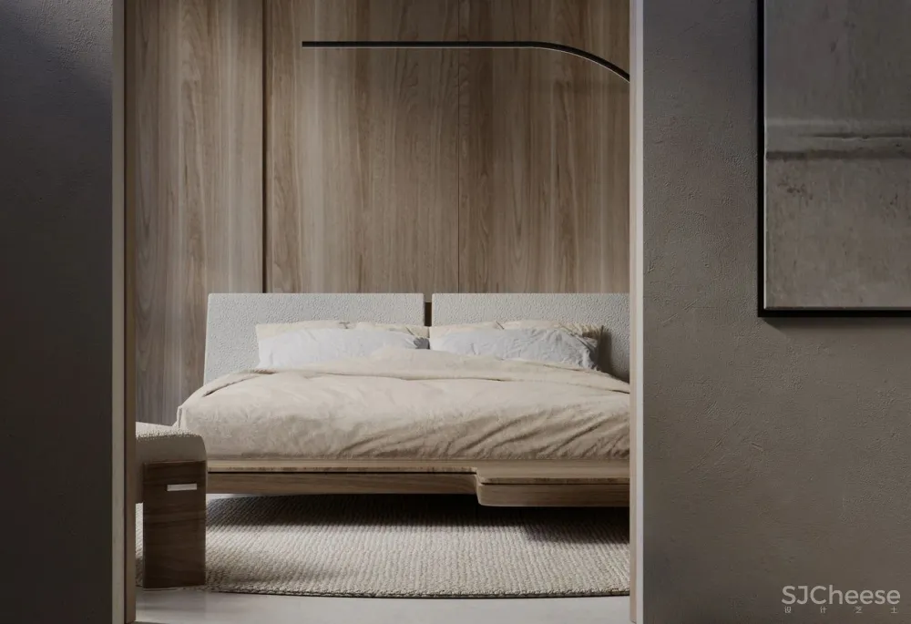 这个中国农村老宅改造，秒杀国外豪华大别墅！