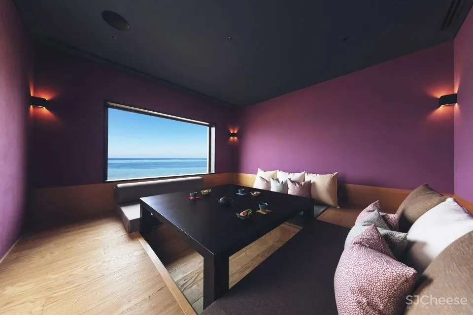 聚集冲绳精华的度假酒店 虹夕诺雅 冲绳 AZUMA ARCHITECT - ASSOCIATES