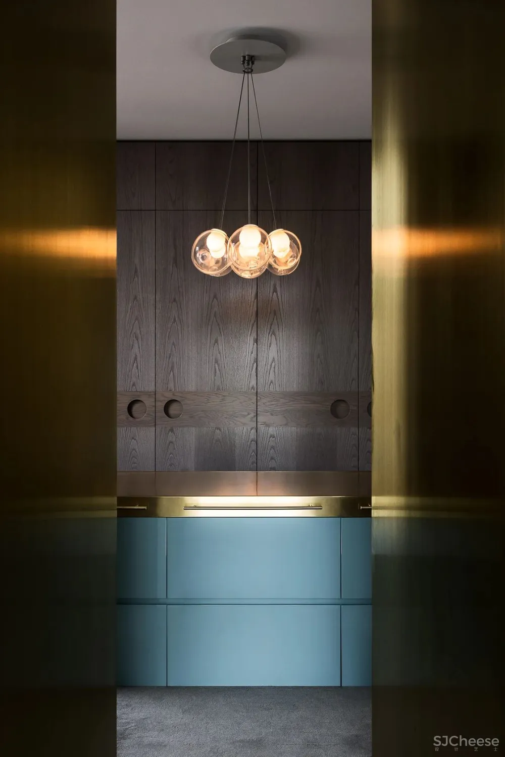 设计寻访Rob Mills：建立与自然的联系