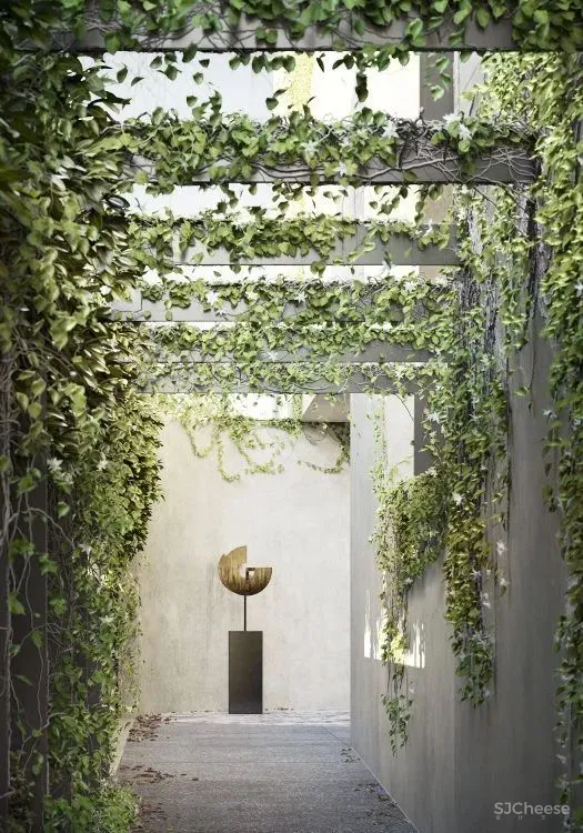 设计寻访Rob Mills：建立与自然的联系