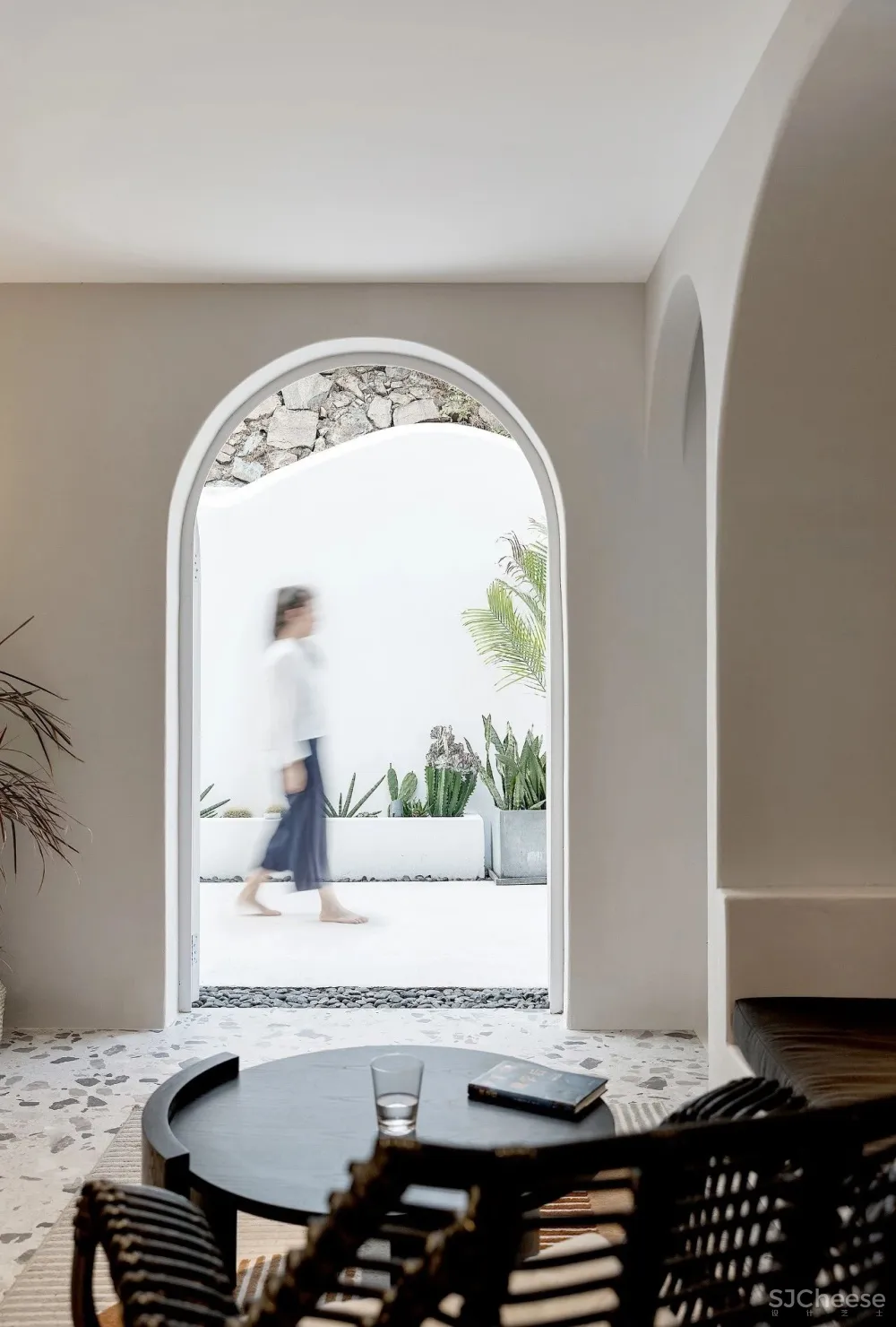 星作·埂上设计丨深圳蜜悦酒店:营造高于生活的旅居享受